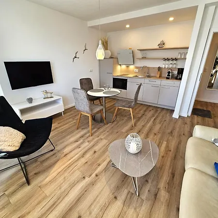 Apartmán 