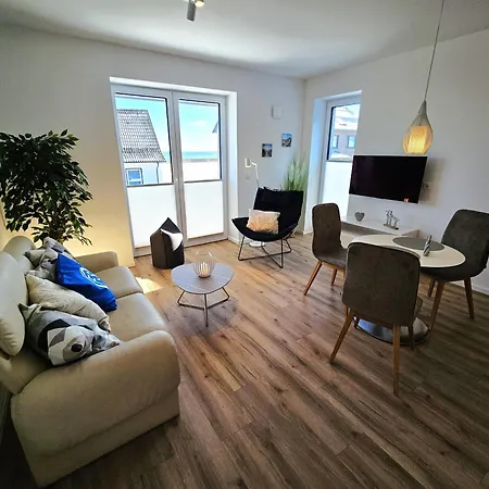 Apartmán 