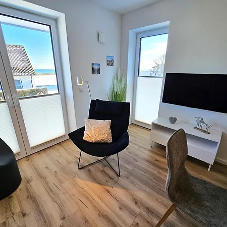 Apartmán 