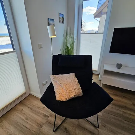 Apartmán 