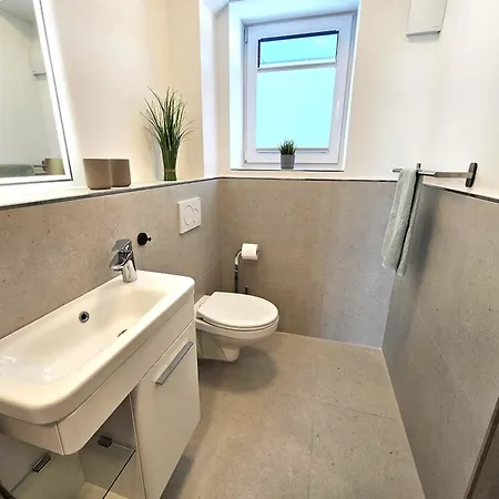 Apartmán 