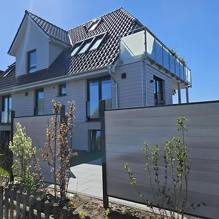 Apartmán 